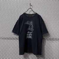 SVG BY NEIGHBORHOOD - “DOG” Tee