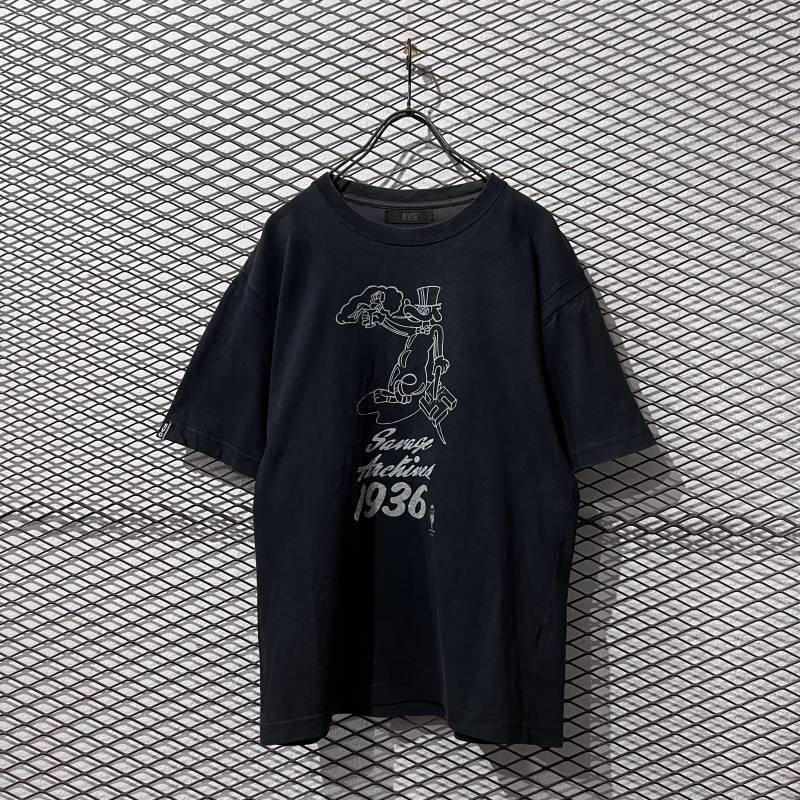 画像1: SVG BY NEIGHBORHOOD - “DOG” Tee