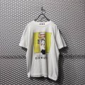 SON OF THE CHEESE - Hamburger & Girl Tee