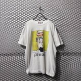 SON OF THE CHEESE - Hamburger & Girl Tee