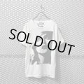 HYSTERIC GLAMOUR - "BLONDIE" Photo Tee