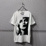 HYSTERIC GLAMOUR - "BLONDIE" Photo Tee