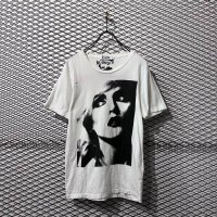 HYSTERIC GLAMOUR - "BLONDIE" Photo Tee