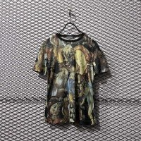 miss ann - Art Paintings Y2K Tops