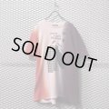 RAF SIMONS - Gradient S/S Sweat
