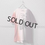 RAF SIMONS - Gradient S/S Sweat