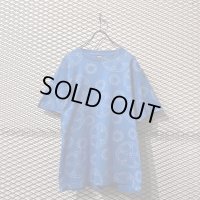 STUSSY - 00's Gear Tee