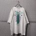 画像6: MAISON SPECIAL - Graphic Over Tee