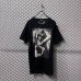 画像1: HYSTERIC GLAMOUR - "Kurt Cobain" Photo Tee (Black) (1)