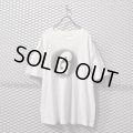 GOODENOUGH - "G" Logo Tee