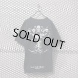NEIGHBORHOOD - "Skull" Tee