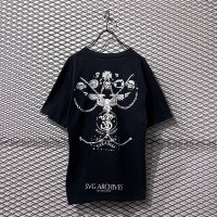 NEIGHBORHOOD - "Skull" Tee