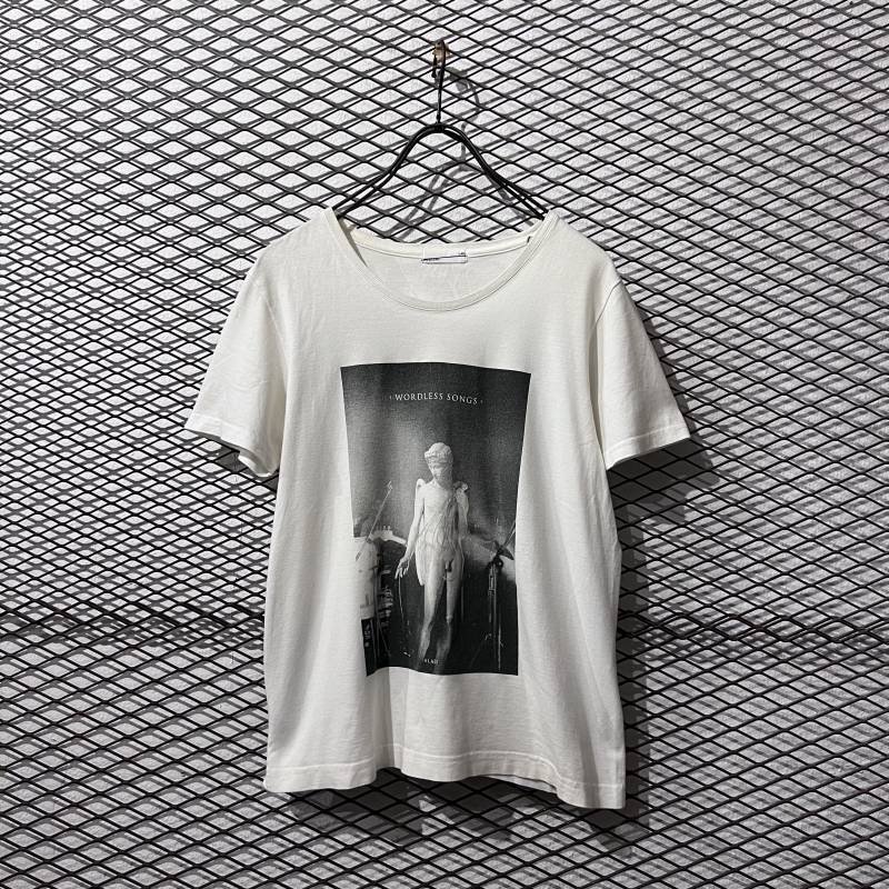 画像1: LAD MUSICIAN - "WORDLESS SONGS" Tee