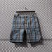 画像1: Supreme - Anarchy Check Cargo Shorts (1)