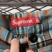 画像5: Supreme - Anarchy Check Cargo Shorts