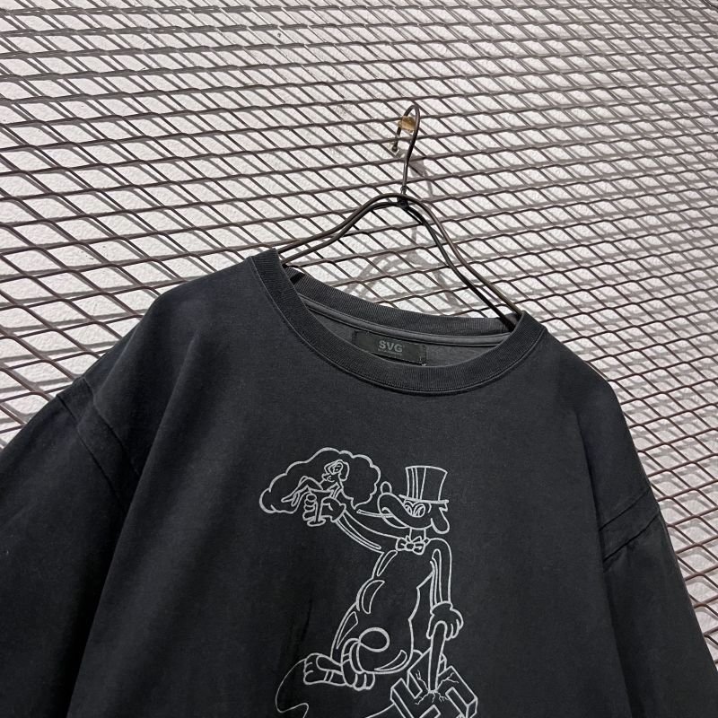 画像2: SVG BY NEIGHBORHOOD - “DOG” Tee