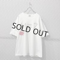 NEXUSVII - Parody Logo Tee