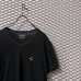 画像4: Vivienne Westwood ANGLOMANIA - Logo Embroidery Tee