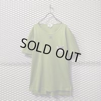 Vivienne Westwood MAN - Camouflage Pocket Tee