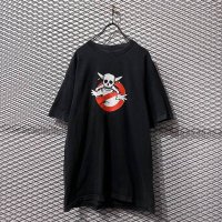 Used - Ghostbusters Parody Tee