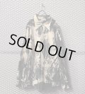 MOSCHINO - High Bleach Over Shirt