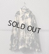 MOSCHINO - High Bleach Over Shirt