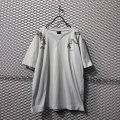 DIESEL - Snake Graphic Tee
