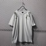 DIESEL - Snake Graphic Tee