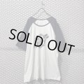 ARMANI EXCEHANGE - Raglan Over Tee (XXL)