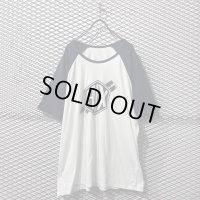 ARMANI EXCEHANGE - Raglan Over Tee (XXL)
