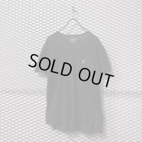 Vivienne Westwood ANGLOMANIA - Logo Embroidery Tee
