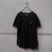 画像1: Vivienne Westwood ANGLOMANIA - Logo Embroidery Tee (1)