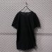 画像6: Vivienne Westwood ANGLOMANIA - Logo Embroidery Tee