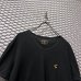 画像2: Vivienne Westwood ANGLOMANIA - Logo Embroidery Tee (2)