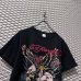 画像2: Ed Hardy - Decorative x Graphic Tee (2)