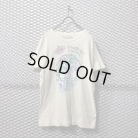DIESEL - Tribal Skull Tee