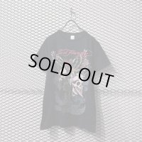 Ed Hardy - Decorative x Graphic Tee