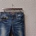 画像5: GRASS HOPPER - Butterfly Flared Denim Pants