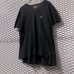 画像3: Vivienne Westwood ANGLOMANIA - Logo Embroidery Tee