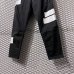 画像3: KENZO - Painted Denim Pants (Black)