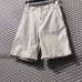 画像3: I.S - 80's Wide Shorts (WHITE)