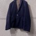 画像3: PPFM - 1B Velour Tailored Jacket