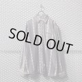 montage - Barbed Wire Shirt