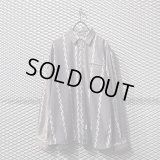 montage - Barbed Wire Shirt