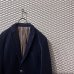 画像4: PPFM - 1B Velour Tailored Jacket