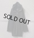 Vivienne Westwood Red Label - Orb Embroidery Long Hoodie