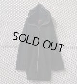 Vivienne Westwood Red Label - Orb Embroidery Long Hoodie