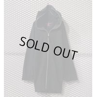 Vivienne Westwood Red Label - Orb Embroidery Long Hoodie