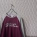 画像4: DIESEL - Raglan Switching L/S Tee