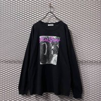 FLAGSTUFF - Graphic L/S Tee